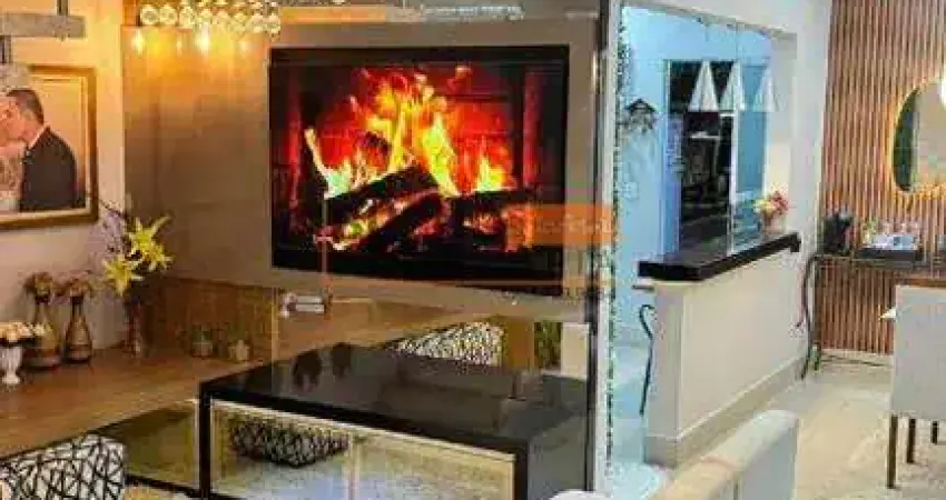 Sobrado a venda residencial e comercial com escritórios independentes, excelente padrão de acabamento no bairro jardim terramérica em americana-sp