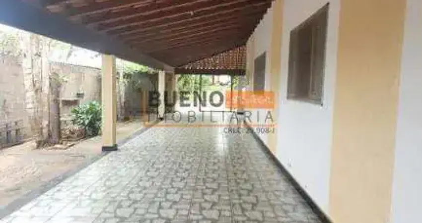 Chácara / sítio com 2 quartos à venda na Rua José Bueno de Camargo, Parque Dom Pedro II, Americana