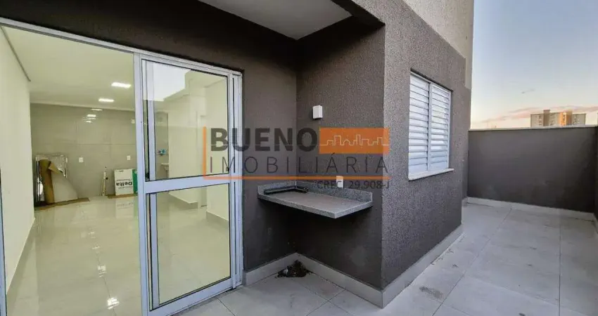 Apartamento 2 suítes com varandas e lazer completo no jardim firenze, santa bárbara d'oeste – financiamento sim