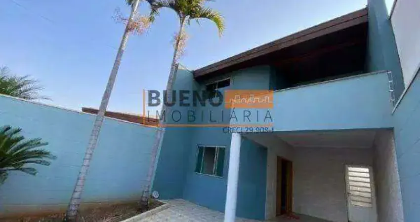 Casa à venda jardim ipiranga, americana- sp – 4 dormitórios, 3 vagas, varanda e varanda gourmet