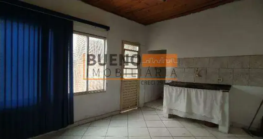 Casa à venda, 2 quartos, 1 vaga, residencial parque zabani - santa bárbara d'oeste/sp