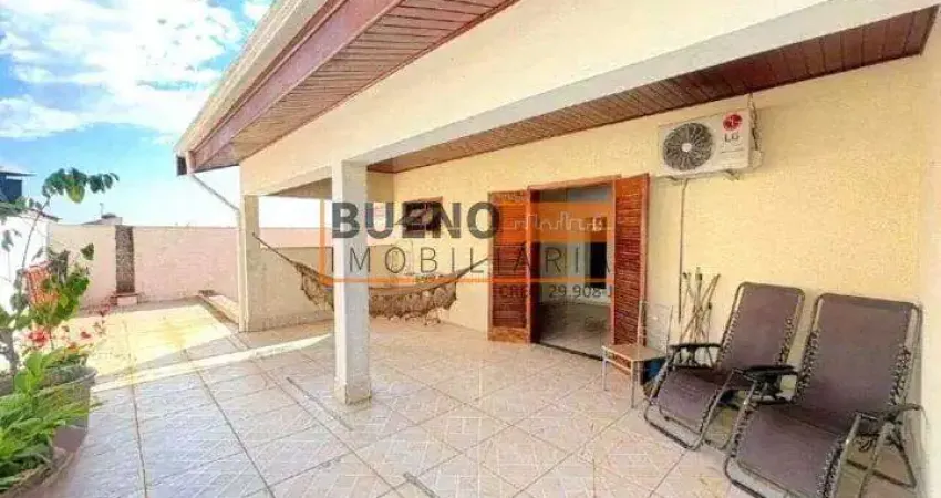 Casa para aluguel com 2 quartos sendo 1 suíte, 2 vagas, catharina zanaga - americana/sp