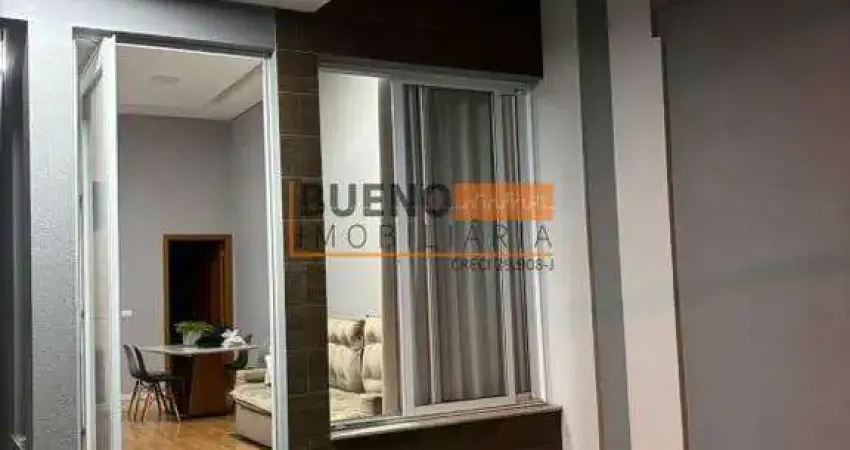 Casa à Venda em Parque Residencial Santa Inês, SBC – 2 Dormitórios, Suíte, 2 Vagas
