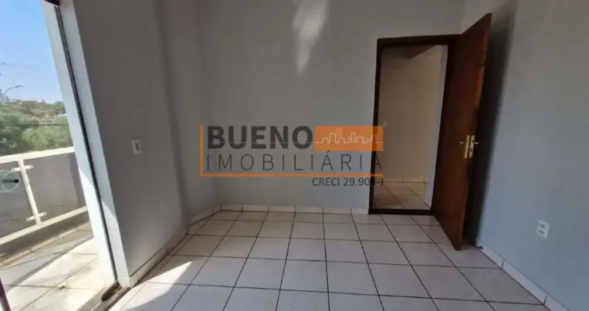 Sala comercial para aluguel | 2 ambientes, 54 m² em jardim dona regina