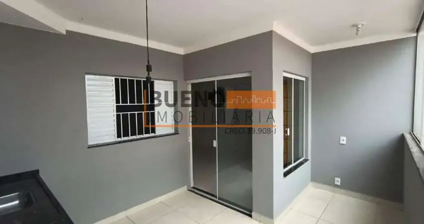 Apartamento com 2 quartos à venda na Rua Antônio Fernandes Moreno, Vila Bertini, Americana