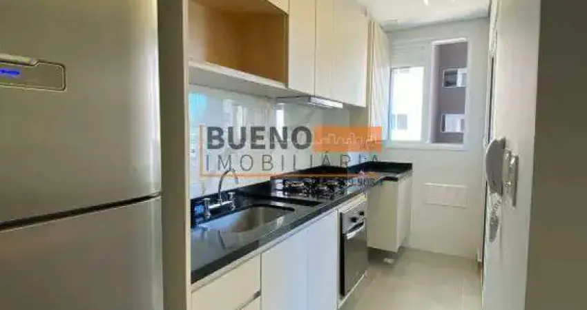 Apartamento para locação – 2 quartos – 69 m² – Condomínio Boulevard de Rose – Americana/SP