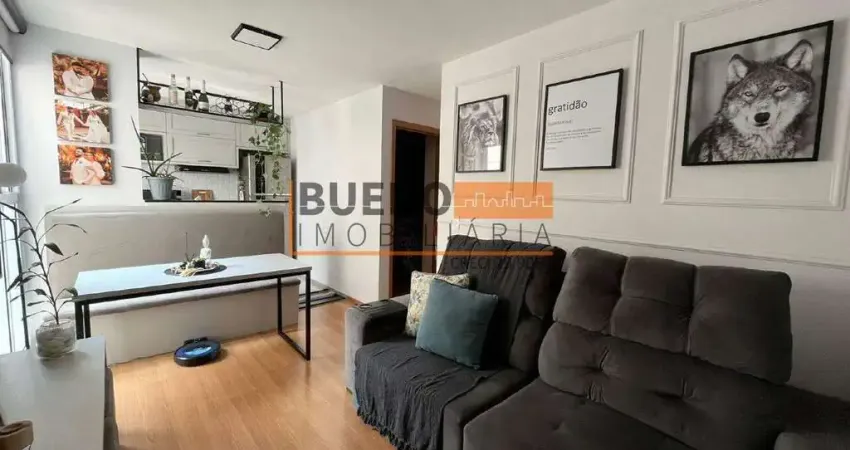 Apartamento 2 Quartos com Lazer no Jardim Santa Alice, Santa Bárbara D'Oeste