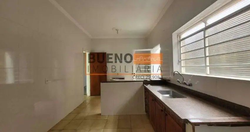 Casa com 4 quartos à venda na Rua Germano Hansen, Jardim Progresso, Americana