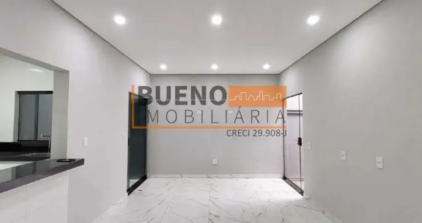 Casa para alugar com 3 quartos, 1 suíte, 1 vaga, no bairro Parque Nova Carioba em Americana/SP