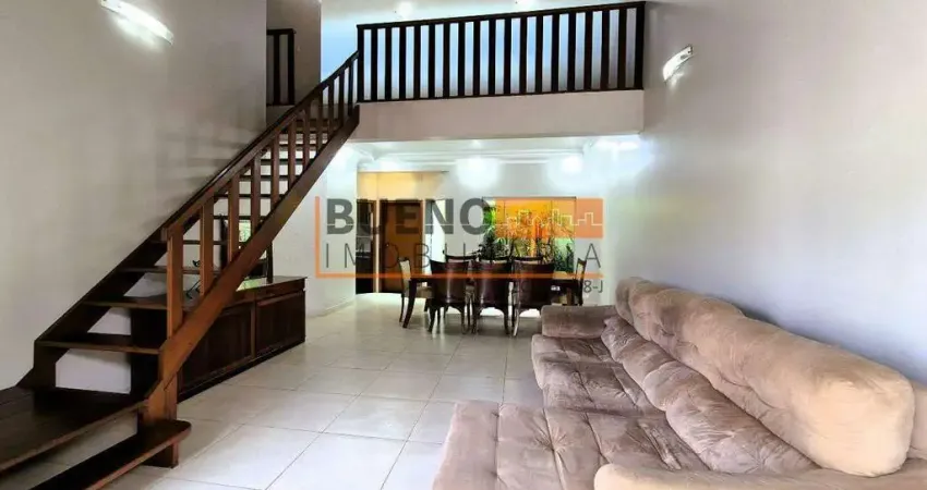 Aluguel de Casa 4 Quartos com Espaço Goumert em Jardim Alfa, Santa Bárbara D'Oeste