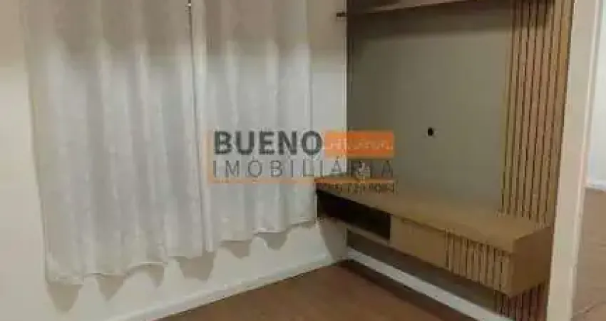 Apartamento 2 quartos em Santa Bárbara D'Oeste (Lagoa Seca) com 55,50 m² e 1 vaga – Aceita Financiamento