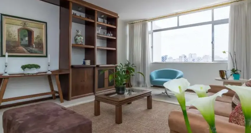 Apartamento com 3 quartos à venda na Rua Cardoso de Almeida, 1018, Perdizes, São Paulo