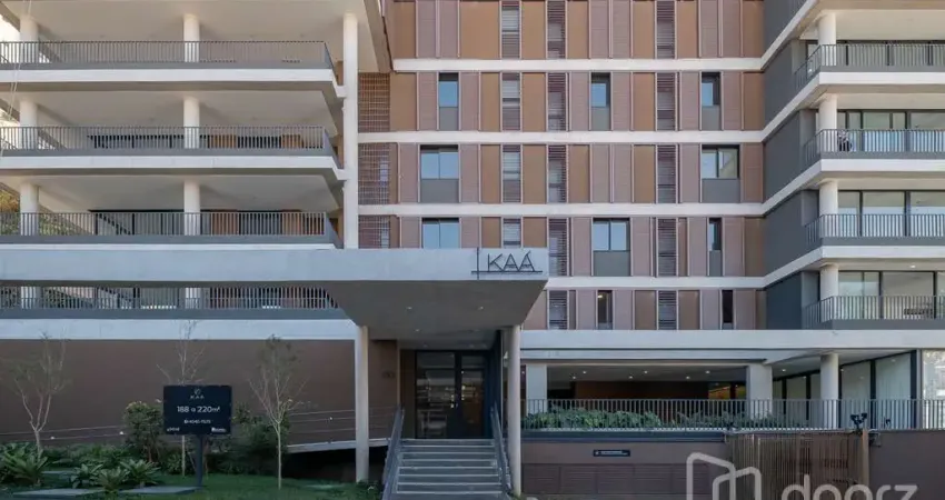Apartamento com 3 quartos à venda na Rua Urbanizadora, 80, Sumaré, São Paulo
