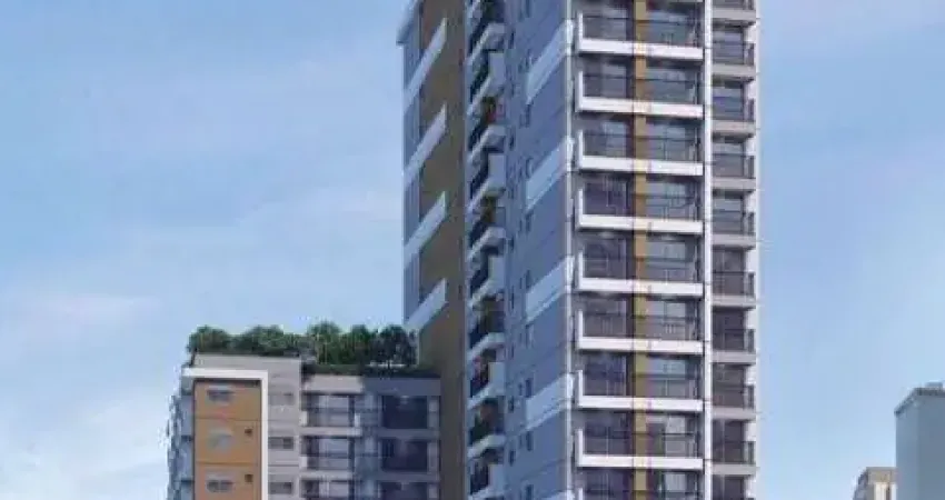 Apartamento com 2 quartos à venda na Rua Godói Colaço, 575, Brooklin Paulista, São Paulo