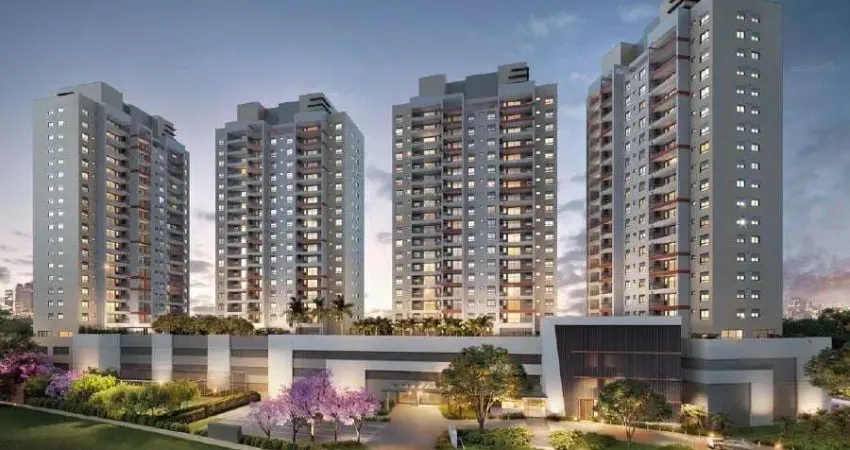 Apartamento com 2 quartos à venda na da Balsa, 1301, Freguesia do Ó, São Paulo