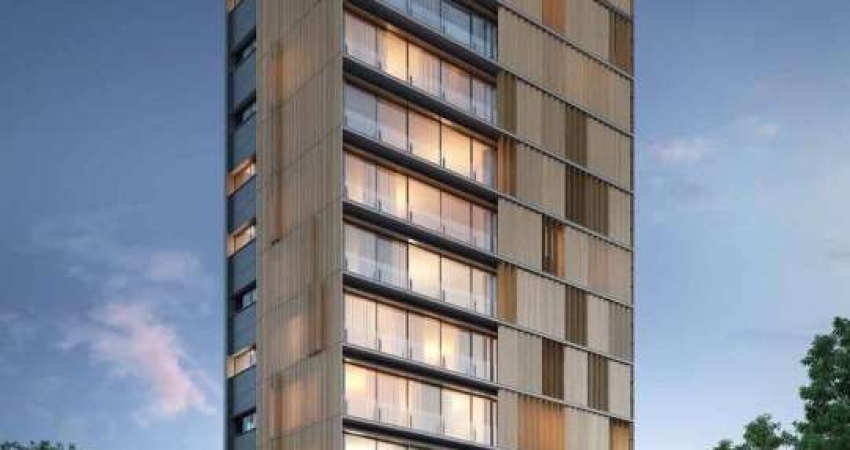 Apartamento com 3 quartos à venda na Rua Januário Miraglia, 111, Vila Nova Conceição, São Paulo