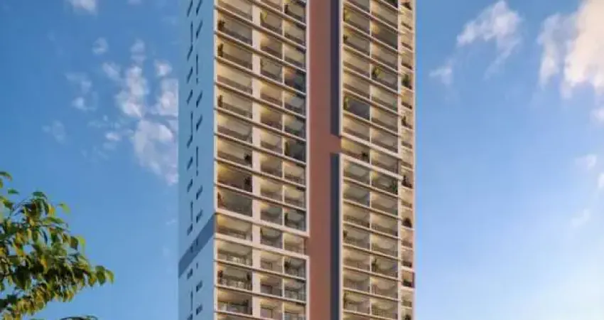Apartamento com 1 quarto à venda na Rua Valdir Niemeyer, 93, Vila Madalena, São Paulo