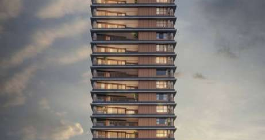 Apartamento com 1 quarto à venda na Rua Pamplona, 112, Jardim Paulista, São Paulo