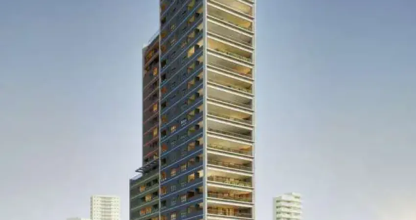Apartamento com 3 quartos à venda na Rua Alves Guimarães, 1322, Pinheiros, São Paulo