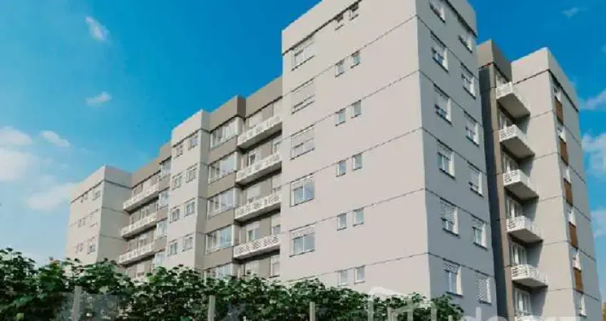 Apartamento com 3 quartos à venda na Rua Edmundo Bastian, 1012, Cristo Redentor, Porto Alegre