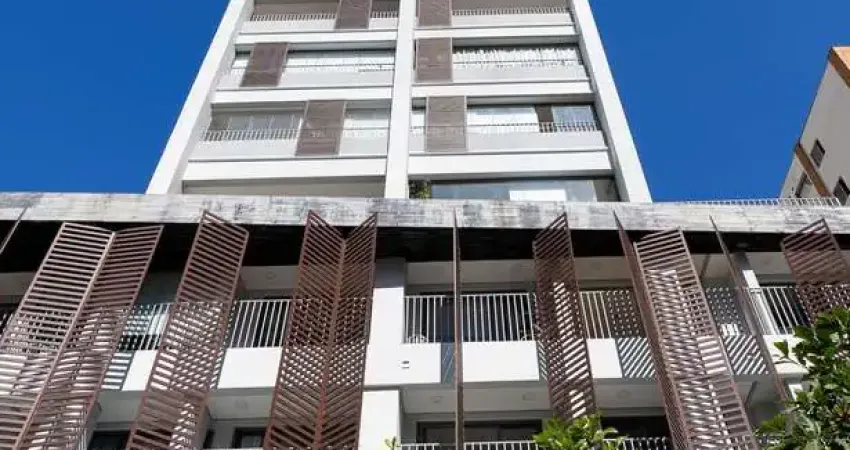 Apartamento com 1 quarto à venda na Rua Joaquim Guarani, 85, Brooklin Paulista, São Paulo