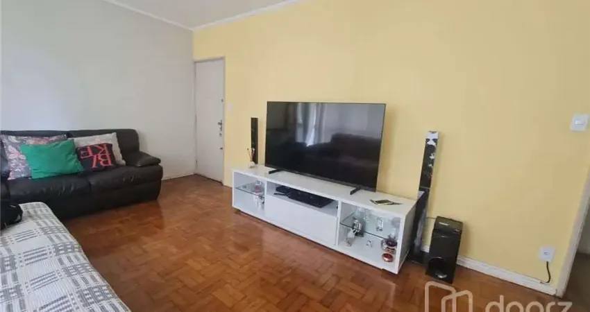Apartamento com 3 quartos à venda na Avenida Brigadeiro Luís Antônio, 2819, Jardim Paulista, São Paulo