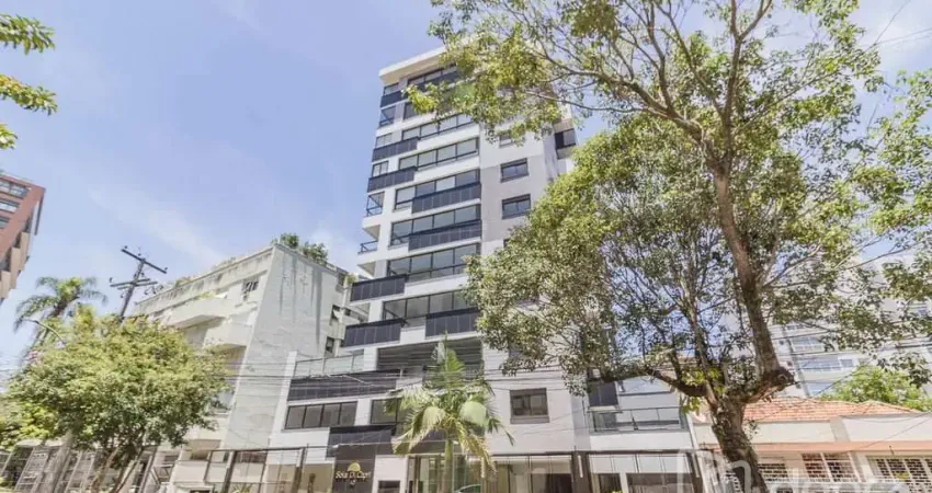 Apartamento com 3 quartos à venda na Rua Murilo Furtado, 40, Petrópolis, Porto Alegre