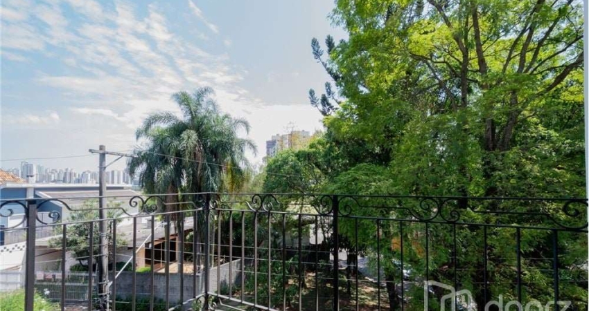 Casa com 5 quartos à venda na Rua Marcos Fernandes, 460, Jardim da Saude, São Paulo