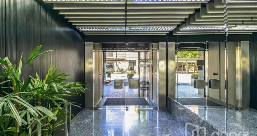 Sala comercial à venda na Avenida São Gabriel, 555, Jardim Paulista, São Paulo