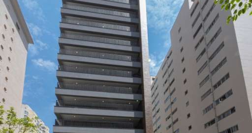 Apartamento com 3 quartos à venda na Rua Manoel da Nóbrega, 498, Paraíso, São Paulo