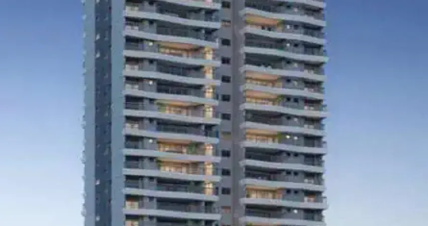 Apartamento com 3 quartos à venda na Avenida Armando Ferrentini, 602, Aclimação, São Paulo