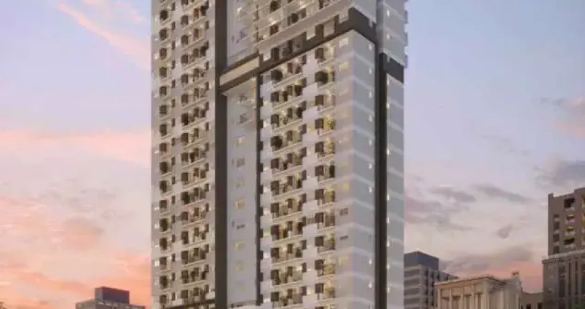 Apartamento com 1 quarto à venda na Rua Casa do Ator, 1110, Pinheiros, São Paulo