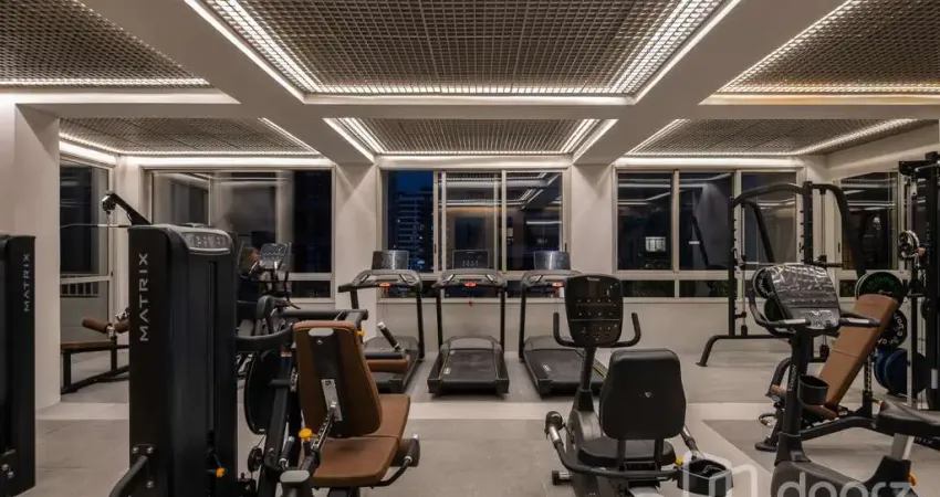 Apartamento com 3 quartos à venda na Rua Fradique Coutinho, 262, Pinheiros, São Paulo