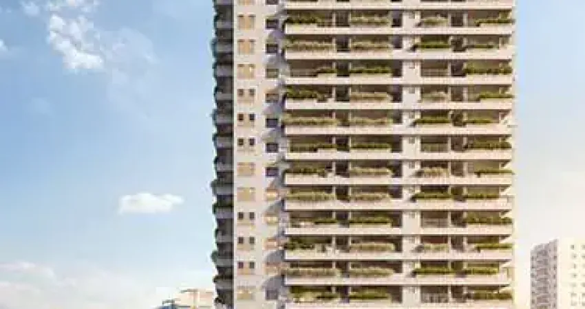 Apartamento com 1 quarto à venda na Alameda dos Arapanés, 1264, Moema, São Paulo
