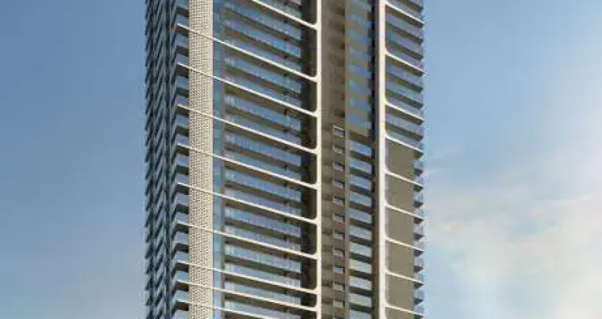 Apartamento com 3 quartos à venda na Avenida Marginal do Rio Pinheiros, 14500, Real Parque, São Paulo