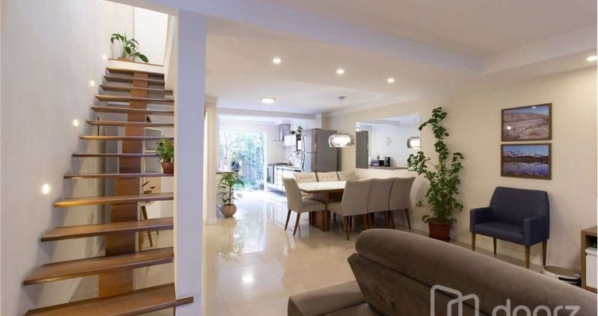 Casa com 3 quartos à venda na Mocoembu, 298, Planalto Paulista, São Paulo