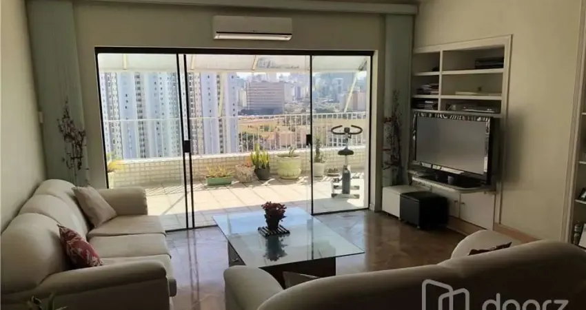 Cobertura com 3 quartos à venda na Avenida Lacerda Franco, 115, Cambuci, São Paulo