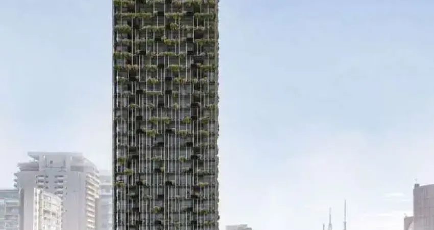 Apartamento com 3 quartos à venda na Rua Oscar Freire, 2525, Pinheiros, São Paulo