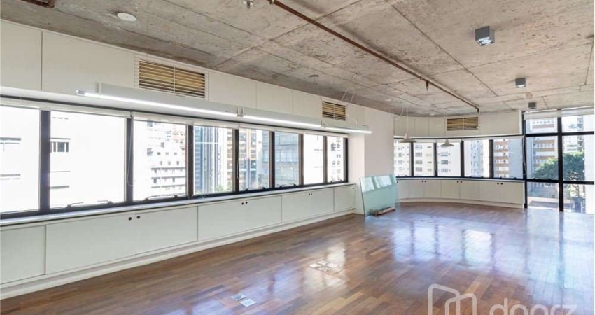 Sala comercial à venda na Alameda Ministro Rocha Azevedo, 1077, Jardim Paulista, São Paulo