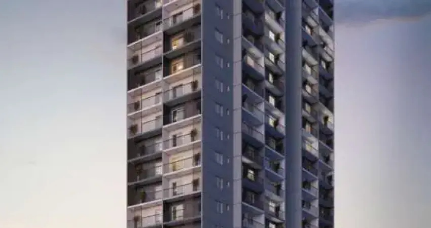 Apartamento com 1 quarto à venda na Avenida Doutor Cardoso de Melo, 714, Vila Olímpia, São Paulo