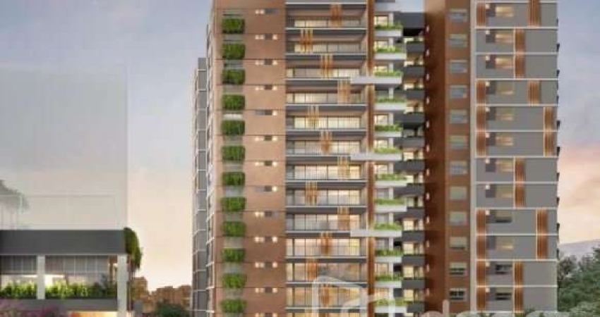 Apartamento com 4 quartos à venda na Avenida dos Imarés, 182, Moema, São Paulo