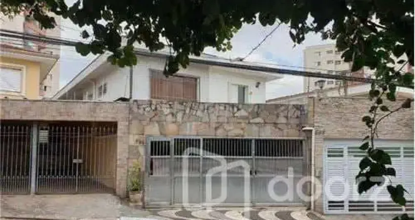 Casa com 4 quartos à venda na Rua Lacedemônia, 721, Vila Mascote, São Paulo