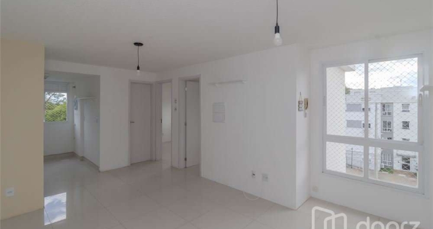 Apartamento com 2 quartos à venda na Estrada João de Oliveira Remião, 2190, Lomba do Pinheiro, Porto Alegre