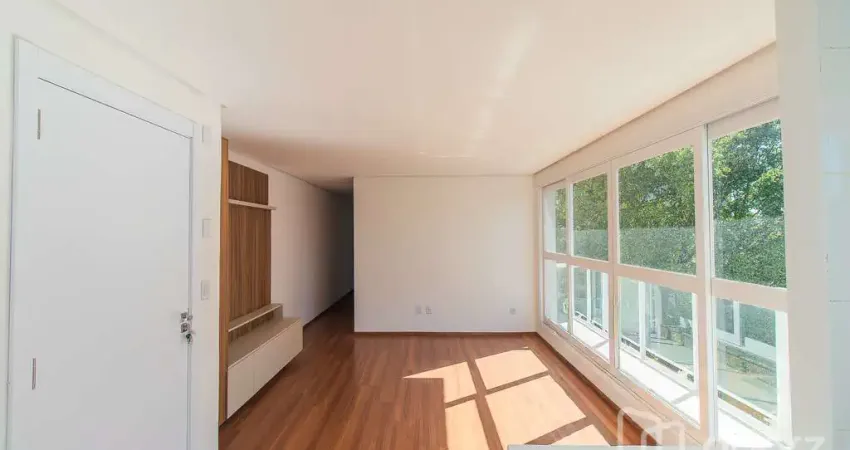 Apartamento com 2 quartos à venda na Rua Professor Freitas Cabral, 281, Jardim Botânico, Porto Alegre