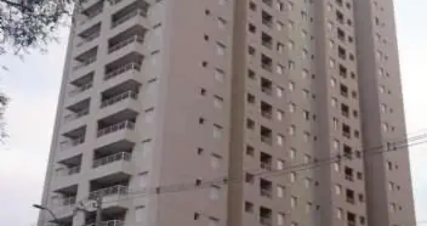 Apartamento com 3 quartos à venda na Avenida Senador Vergueiro, 2099, Jardim do Mar, São Bernardo do Campo