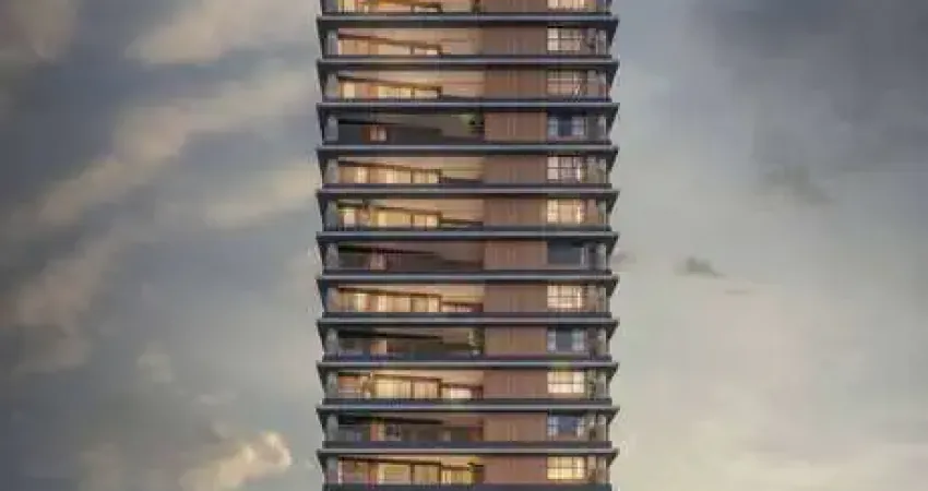 Apartamento com 1 quarto à venda na Rua Pamplona, 112, Jardim Paulista, São Paulo