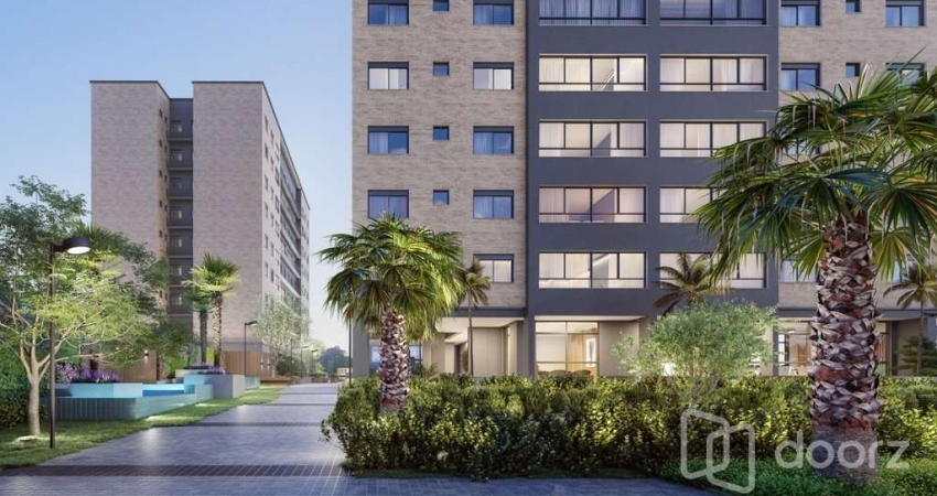 Apartamento com 1 quarto à venda na Avenida Otto Niemeyer, 809, Tristeza, Porto Alegre