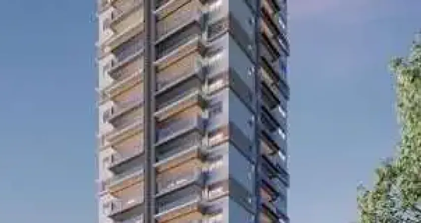 Apartamento com 3 quartos à venda na Praça Princesa Isabel, 202, Santo Amaro, São Paulo