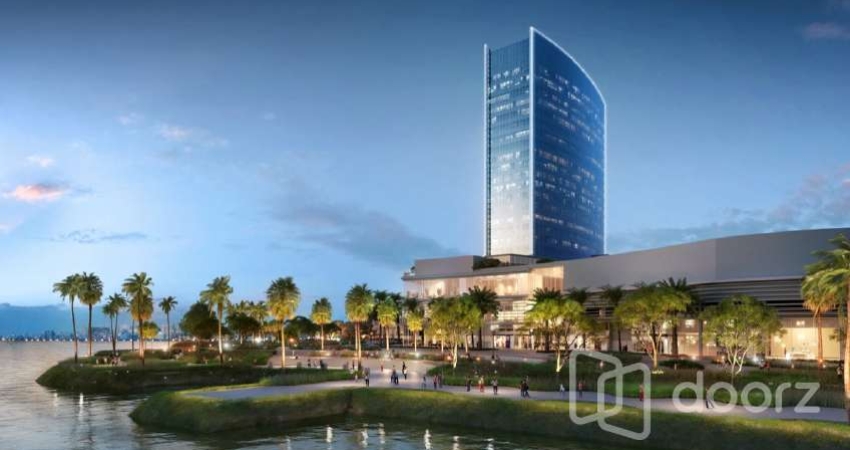 Sala comercial à venda na Avenida Padre Cacique, 2893, Praia de Belas, Porto Alegre