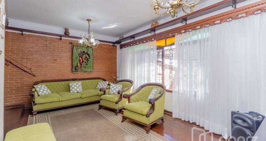 Casa com 4 quartos à venda na Rua Cananéia, 100, Vila Prudente, São Paulo